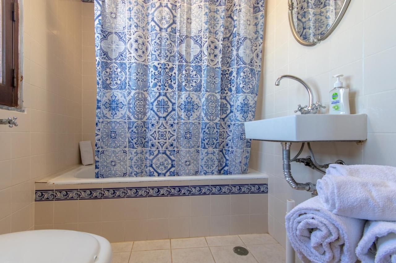פורטימאו Villa Principezinho מראה חיצוני תמונה