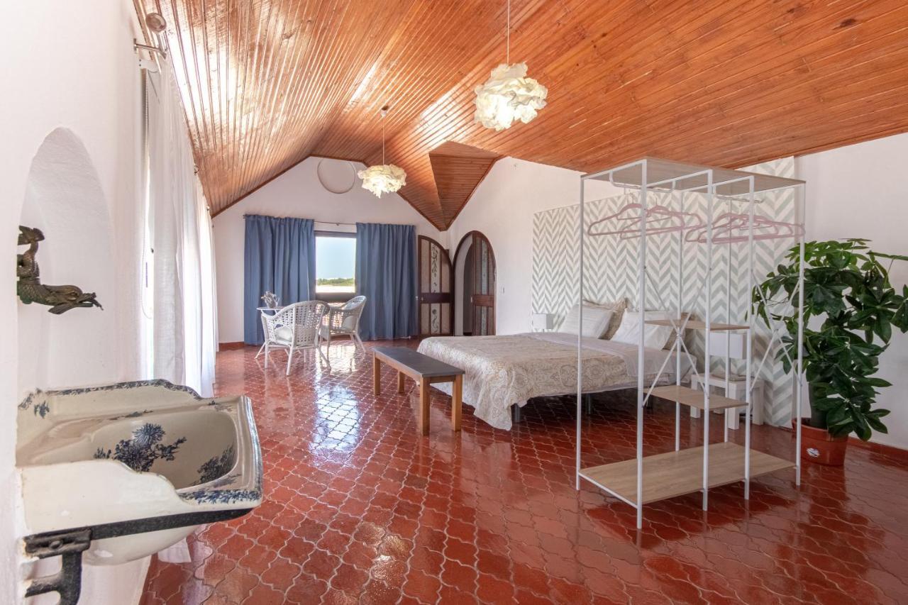 פורטימאו Villa Principezinho מראה חיצוני תמונה