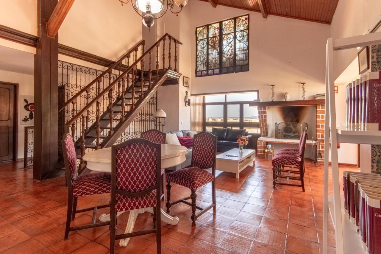 פורטימאו Villa Principezinho מראה חיצוני תמונה
