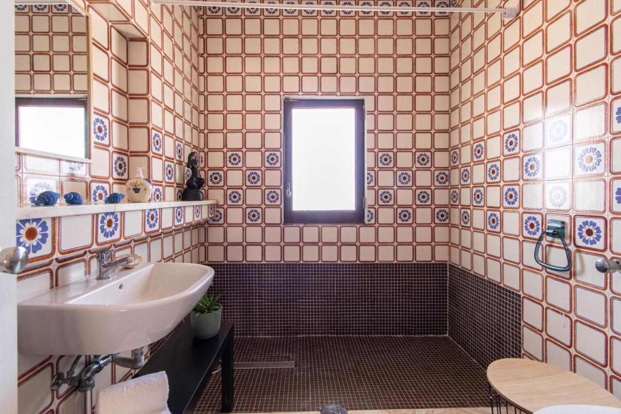 פורטימאו Villa Principezinho מראה חיצוני תמונה