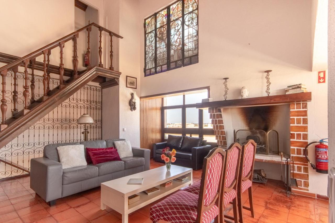 פורטימאו Villa Principezinho מראה חיצוני תמונה