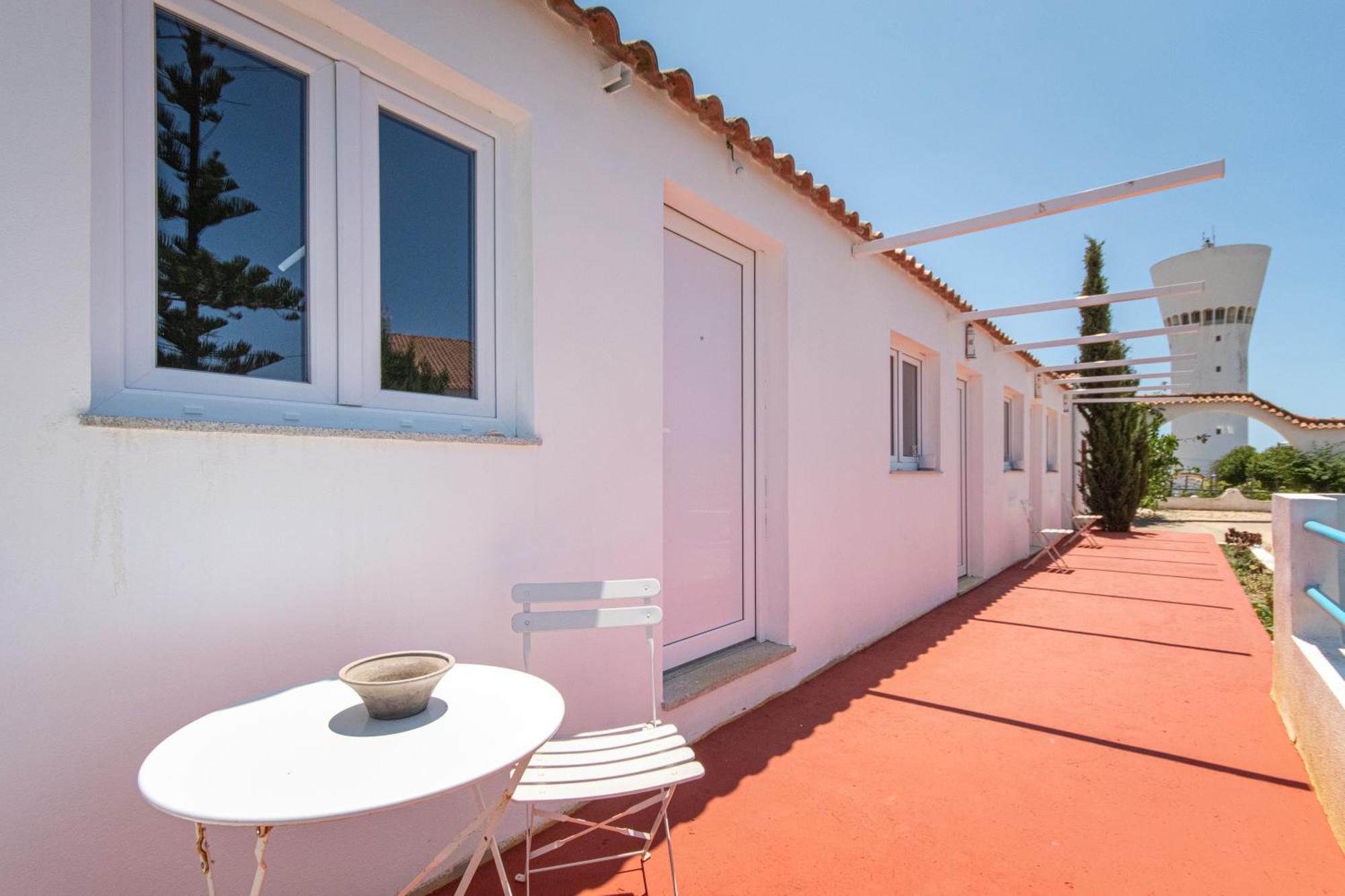 פורטימאו Villa Principezinho מראה חיצוני תמונה