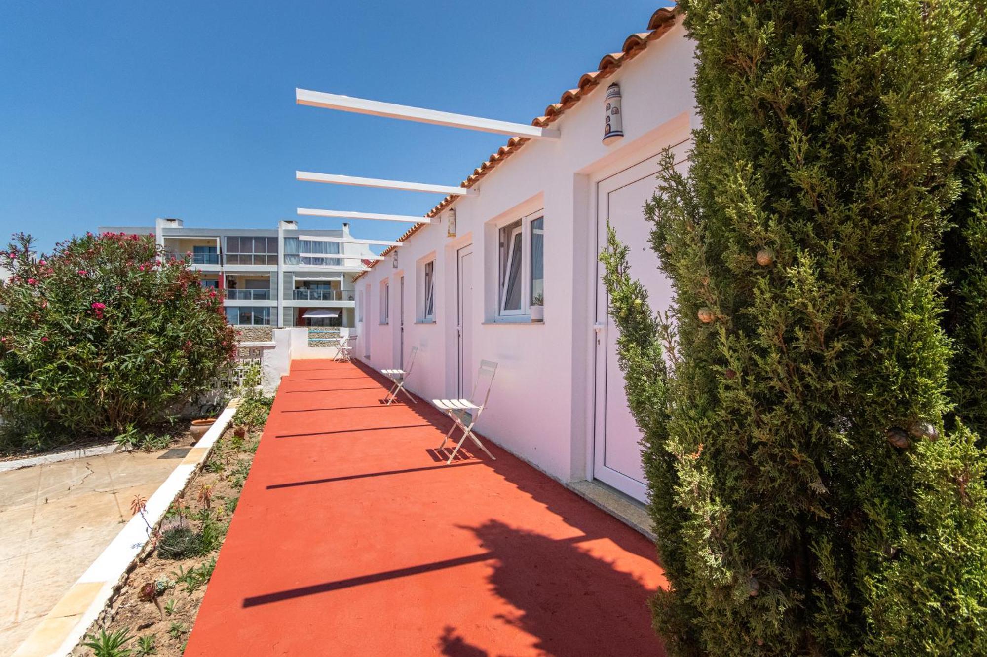 פורטימאו Villa Principezinho מראה חיצוני תמונה