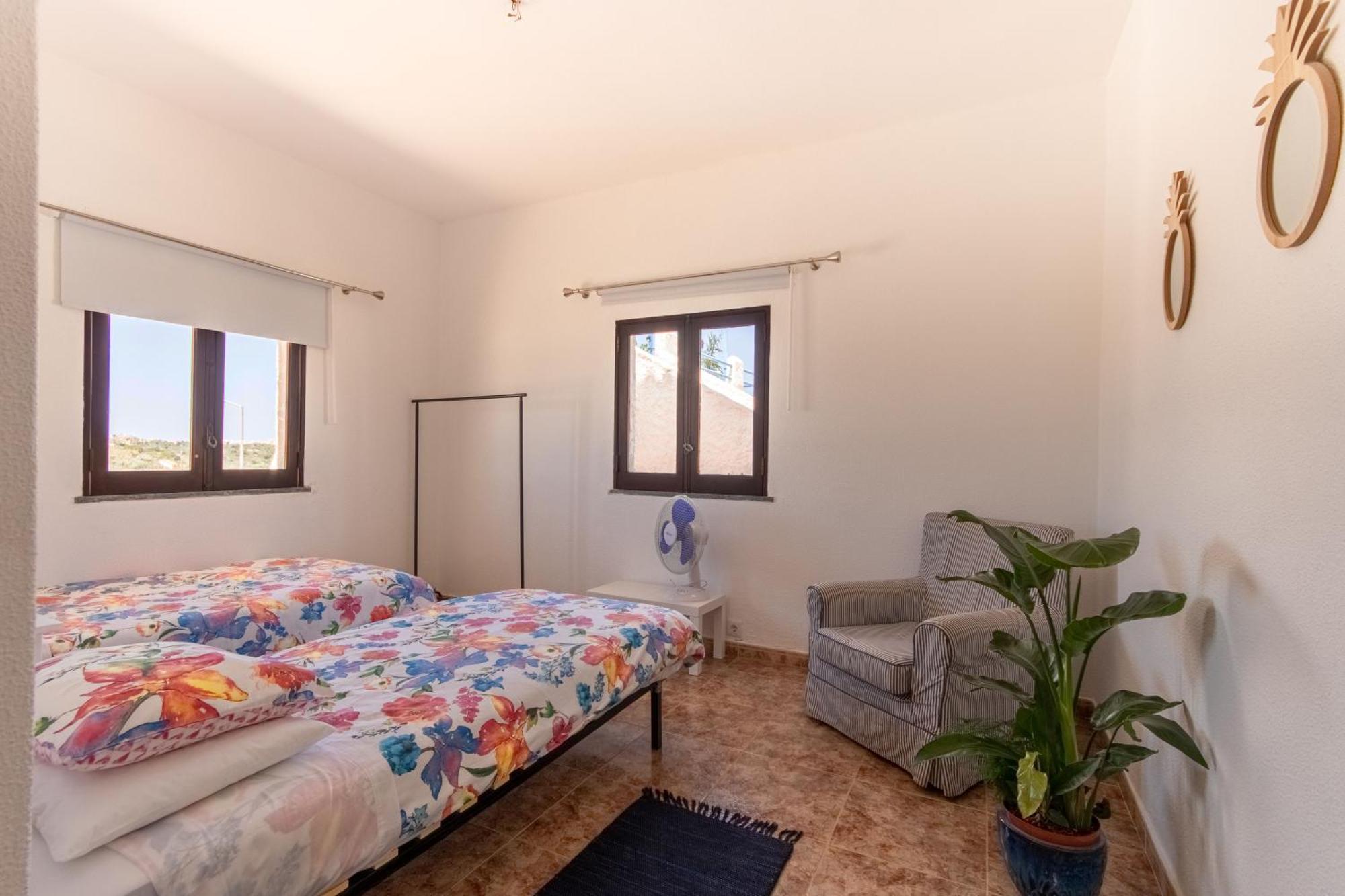 פורטימאו Villa Principezinho מראה חיצוני תמונה