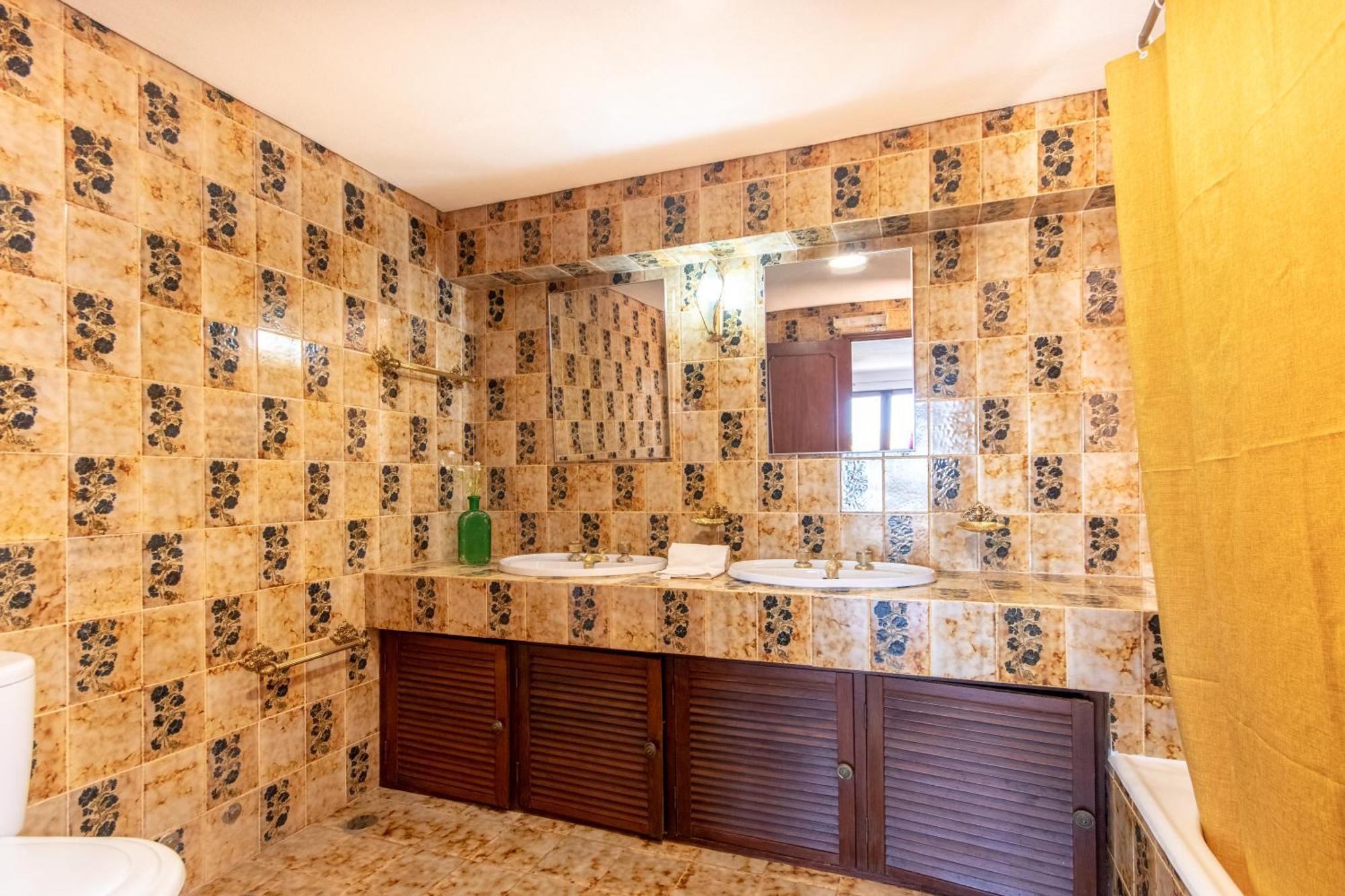 פורטימאו Villa Principezinho מראה חיצוני תמונה