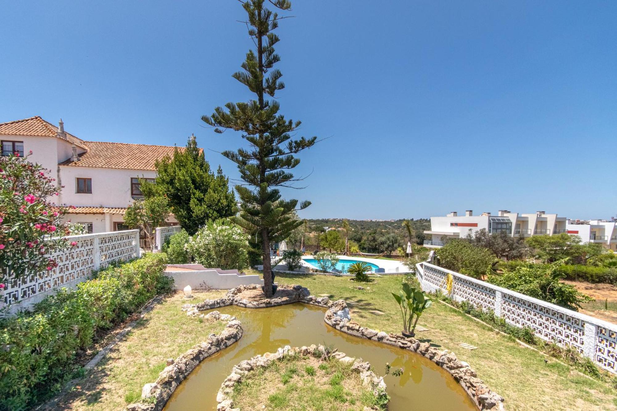 פורטימאו Villa Principezinho מראה חיצוני תמונה