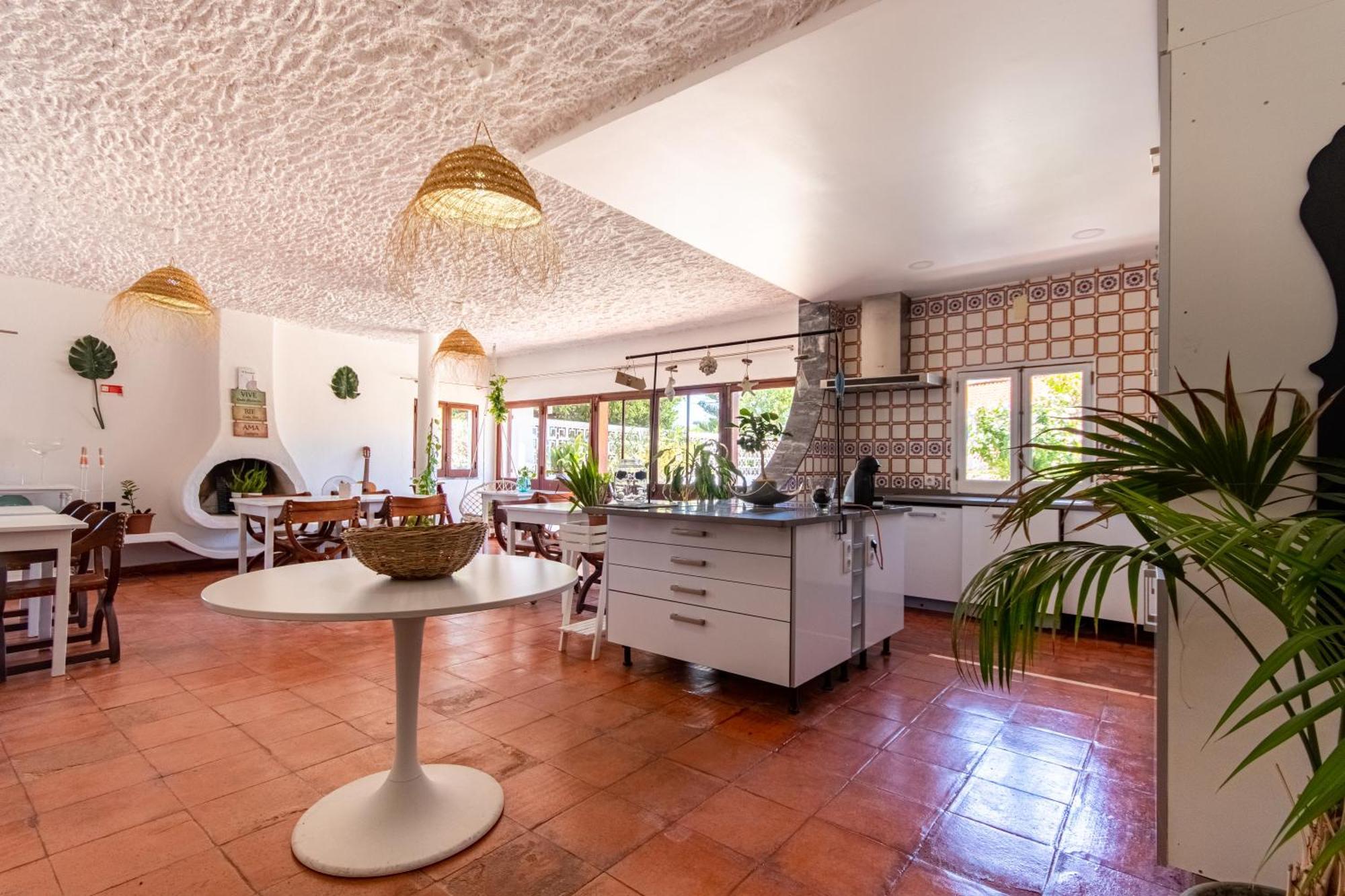 פורטימאו Villa Principezinho מראה חיצוני תמונה