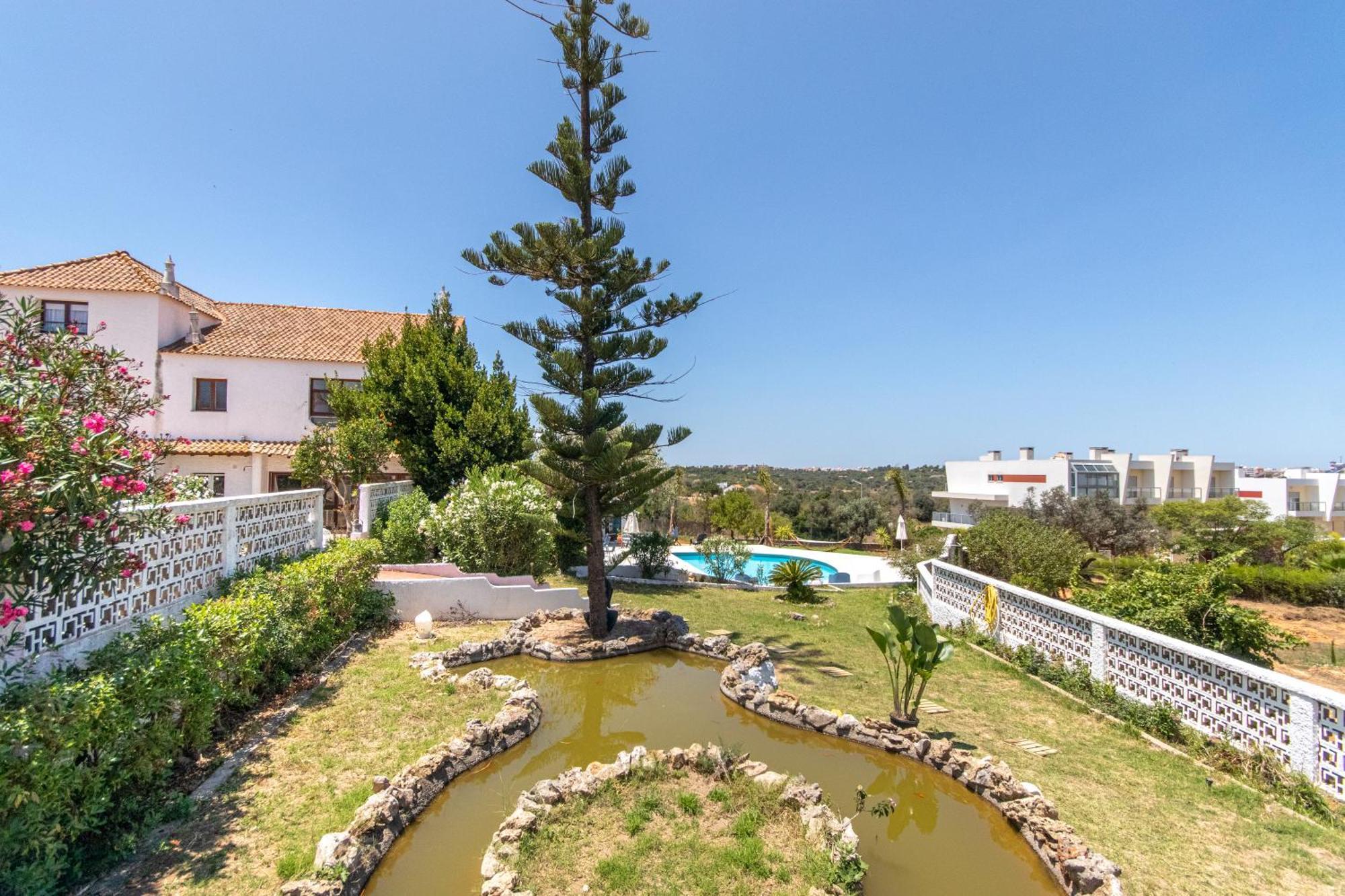 פורטימאו Villa Principezinho מראה חיצוני תמונה